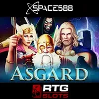 slot Asgard RTG
